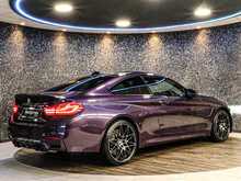 BMW M4 BiTurbo Competition - U13418