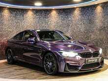 BMW M4 BiTurbo Competition - U13418