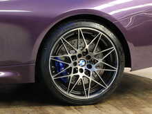 BMW M4 BiTurbo Competition - U13418