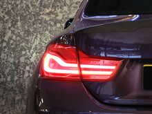 BMW M4 BiTurbo Competition - U13418