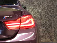 BMW M4 BiTurbo Competition - U13418