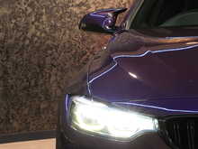 BMW M4 BiTurbo Competition - U13418