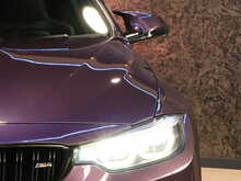 BMW M4 BiTurbo Competition - U13418