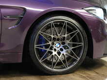 BMW M4 BiTurbo Competition - U13418