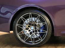 BMW M4 BiTurbo Competition - U13418