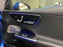 Mercedes-Benz C Class C43 MHEV AMG - U13419