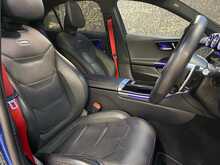 Mercedes-Benz C Class C43 MHEV AMG - U13419