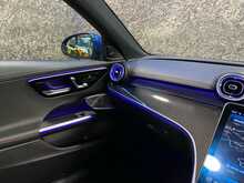 Mercedes-Benz C Class C43 MHEV AMG - U13419