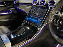 Mercedes-Benz C Class C43 MHEV AMG - U13419