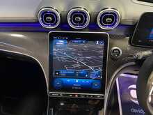 Mercedes-Benz C Class C43 MHEV AMG - U13419