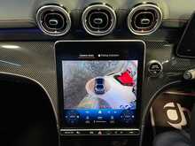 Mercedes-Benz C Class C43 MHEV AMG - U13419