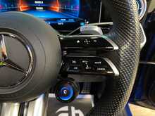 Mercedes-Benz C Class C43 MHEV AMG - U13419