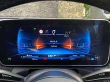 Mercedes-Benz C Class C43 MHEV AMG - U13419