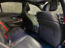Mercedes-Benz C Class C43 MHEV AMG - U13419