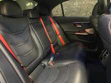 Mercedes-Benz C Class C43 MHEV AMG - U13419