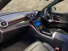 Mercedes-Benz C Class C43 MHEV AMG - U13419