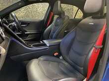 Mercedes-Benz C Class C43 MHEV AMG - U13419