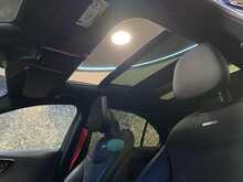 Mercedes-Benz C Class C43 MHEV AMG - U13419