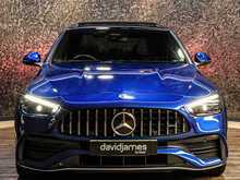 Mercedes-Benz C Class C43 MHEV AMG - U13419