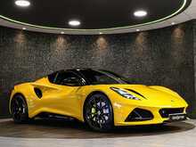 Lotus Emira V6 First Edition - U13421