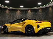 Lotus Emira V6 First Edition - U13421