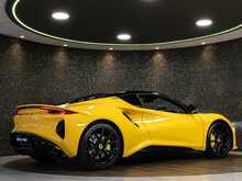 Lotus Emira V6 First Edition - U13421