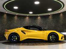 Lotus Emira V6 First Edition - U13421