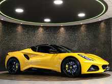 Lotus Emira V6 First Edition - U13421