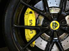 Lotus Emira V6 First Edition - U13421