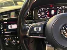 Volkswagen Golf TSI BlueMotion Tech GTI - U13423