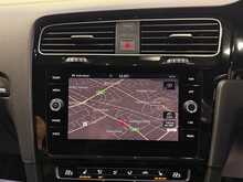 Volkswagen Golf TSI BlueMotion Tech GTI - U13423