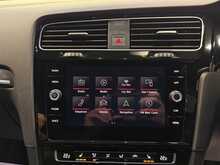 Volkswagen Golf TSI BlueMotion Tech GTI - U13423