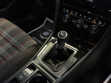 Volkswagen Golf TSI BlueMotion Tech GTI - U13423