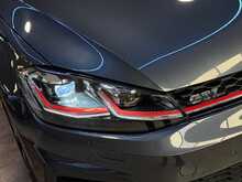 Volkswagen Golf TSI BlueMotion Tech GTI - U13423