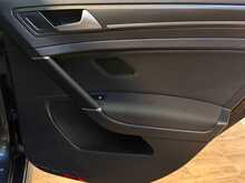 Volkswagen Golf TSI BlueMotion Tech GTI - U13423