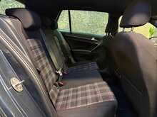 Volkswagen Golf TSI BlueMotion Tech GTI - U13423