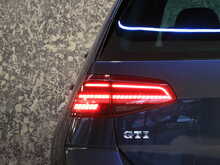 Volkswagen Golf TSI BlueMotion Tech GTI - U13423