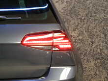 Volkswagen Golf TSI BlueMotion Tech GTI - U13423