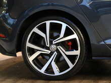 Volkswagen Golf TSI BlueMotion Tech GTI - U13423
