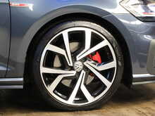 Volkswagen Golf TSI BlueMotion Tech GTI - U13423