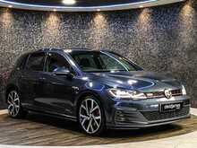 Volkswagen Golf TSI BlueMotion Tech GTI - U13423