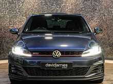 Volkswagen Golf TSI BlueMotion Tech GTI - U13423