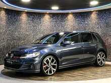 Volkswagen Golf TSI BlueMotion Tech GTI - U13423