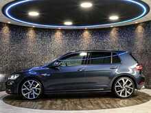 Volkswagen Golf TSI BlueMotion Tech GTI - U13423