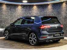 Volkswagen Golf TSI BlueMotion Tech GTI - U13423