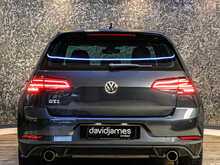 Volkswagen Golf TSI BlueMotion Tech GTI - U13423