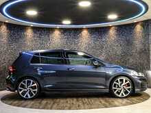 Volkswagen Golf TSI BlueMotion Tech GTI - U13423