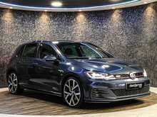 Volkswagen Golf TSI BlueMotion Tech GTI - U13423