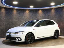Volkswagen Polo TSI GTI Edition 25 - U13424