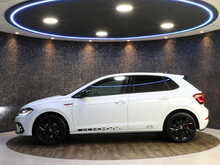 Volkswagen Polo TSI GTI Edition 25 - U13424